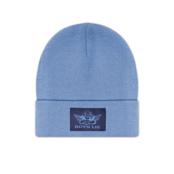 ⭐️NEW⭐️BOYS LIE / Beanie Perri, Lapis - Picture 1 of 3